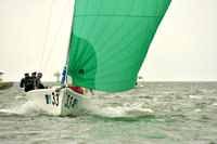 2015 Charleston Race Week E 506