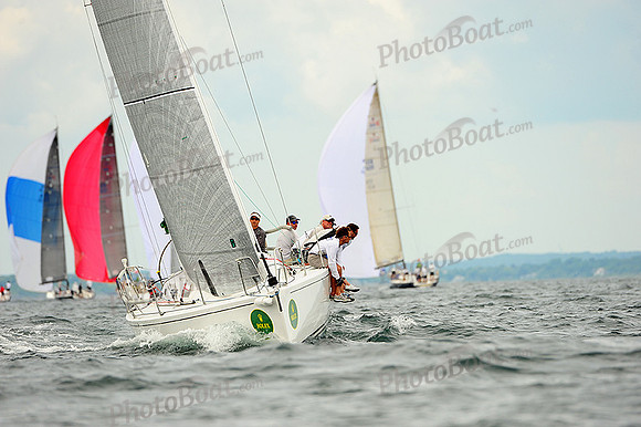 2014 NYYC Race Week E 115