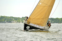 2015 NYYC Annual Regatta C 395