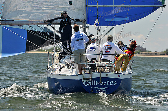 2014 Southern Bay Race Week C 2126