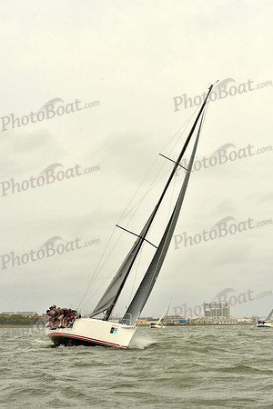 2018 Charleston Race Week C_1170