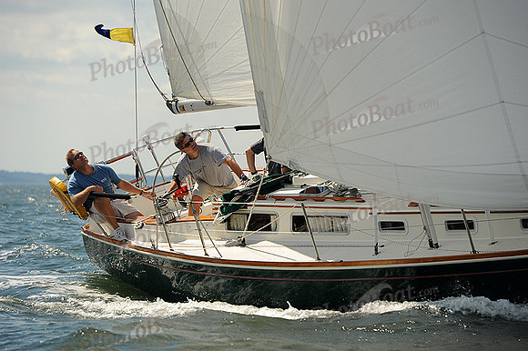 2013 Denmark Race 750