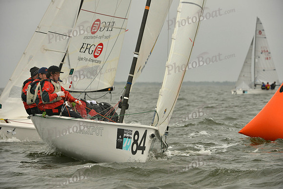 2016 Charleston Race Week A_1012