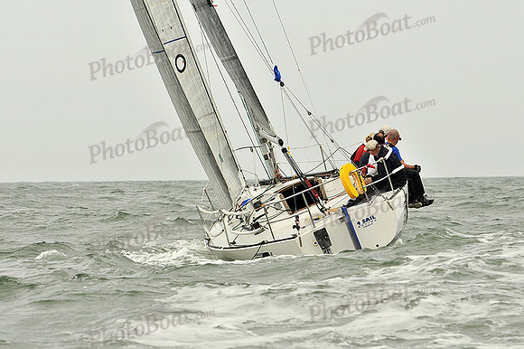 2013 Charleston Race Week A 216