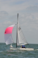 2012 Thistle Midwinters B 1341