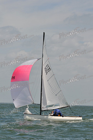 2012 Thistle Midwinters B 1341
