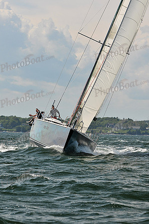 2012 NYYC Annual Regatta A 2386