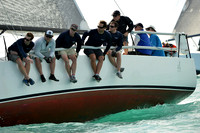 2015 Key West Race Week A 588