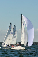 2014 J70 Winter Series A 774