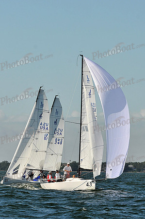 2014 J70 Winter Series A 774