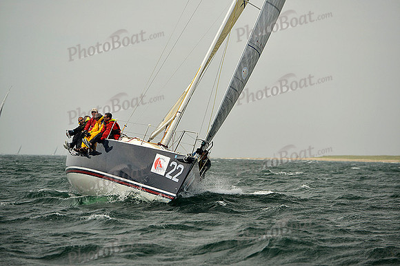 2015 Block Island Race Week E 252