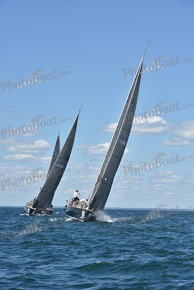 2021 Block Island Race Week D_3037