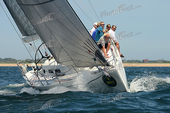 2013 Block Island Race Week A1 734