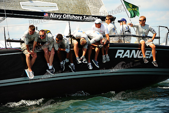 2014 NYYC Race Week C 672