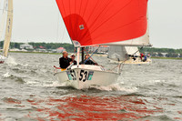 2013 Charleston Race Week B 939