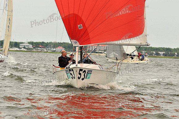 2013 Charleston Race Week B 939