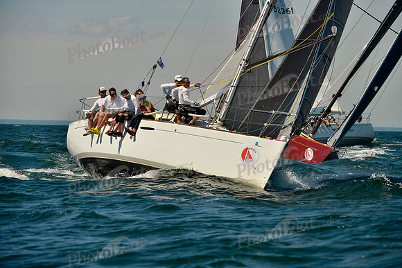 2017 Block Island Race Week F_2178