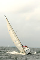 2012 Cape Charles Cup A 307