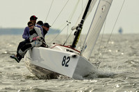 2015 J70 Winter Series B 316