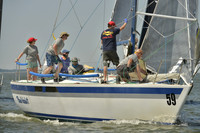 2017 Southern Bay Race Week A_0359