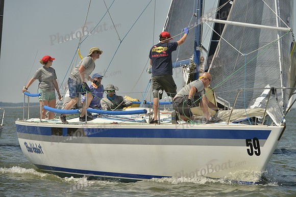 2017 Southern Bay Race Week A_0359