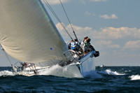 2012 Newport Bermuda 1598