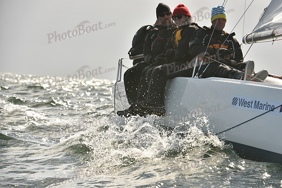 2018 J70 Worlds A2_0034