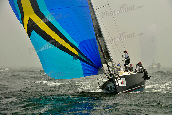 2017 Block Island Race Week C_1130