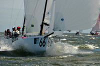 2016 Charleston Race Week C 1230