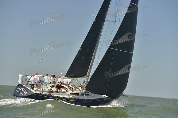 2017 Charleston Race Week A_0843