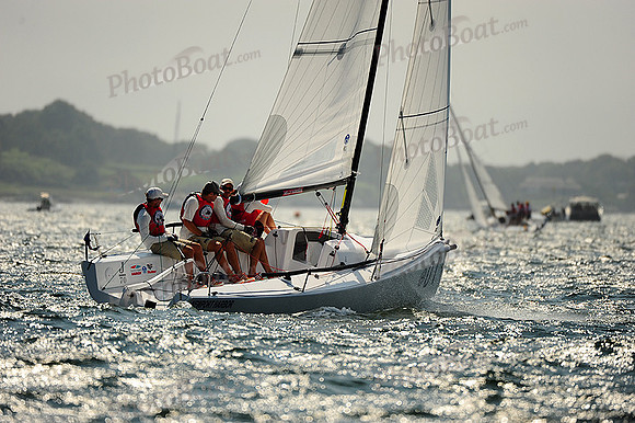 2014 USQS-D 739
