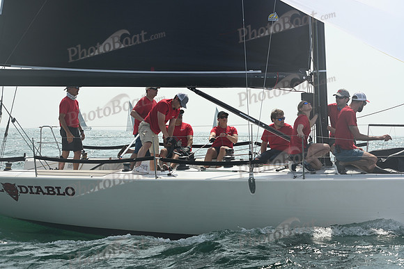 2025 Block Island Race Week A_0620