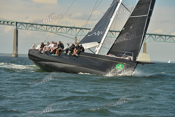 2017 NYYC Annual Regatta A_3123