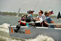 2018 Charleston Race Week A_1951