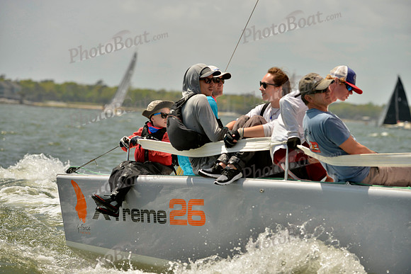 2018 Charleston Race Week A_1951