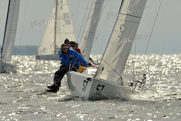 2015 J70 Winter Series B 654