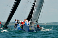 2016 NYYC Race Week A 158