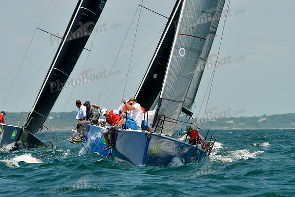 2016 NYYC Race Week A 158