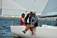 2018 Charleston Race Week A_2787