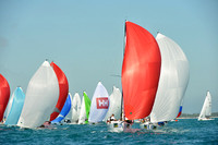 2015 Key West Race Week C 254