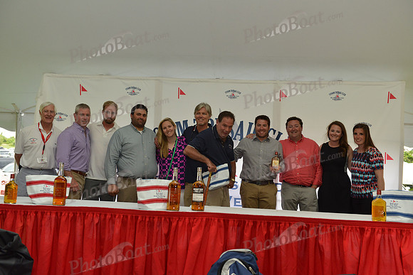 2015 Block Island Race Week Awards Thurs 045