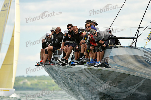 2016 NYYC Annual Regatta A_0791