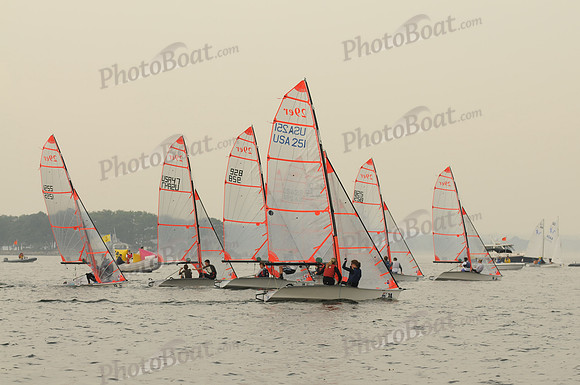 2009 US Youth Champs C 336