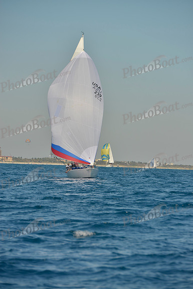2019 Ft Lauderdale to Key West Race_0972