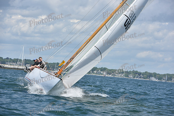 2019 NYYC Annual Regatta A_0237
