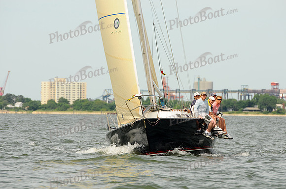 2011 Southern Bay RW A 650