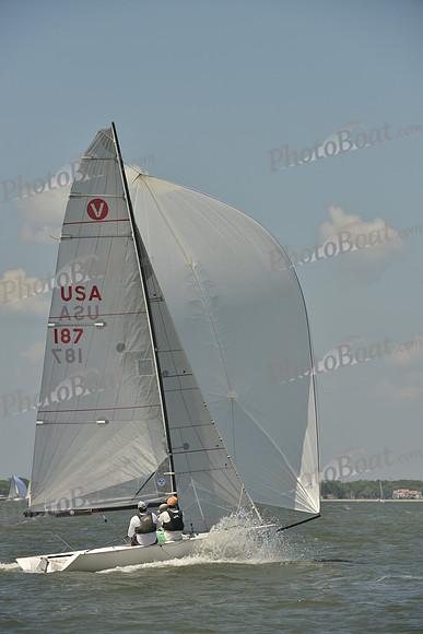 2017 Charleston Race Week B_0363