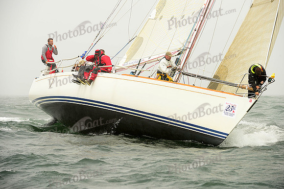 2013 Block Island Race Week E 249