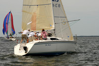 2011 Southern Bay RW B 401