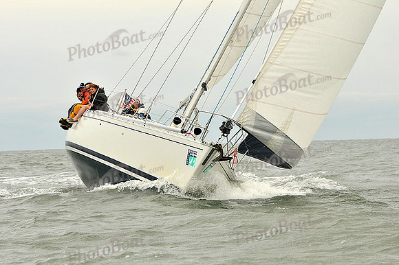 2013 Charleston Race Week B 741